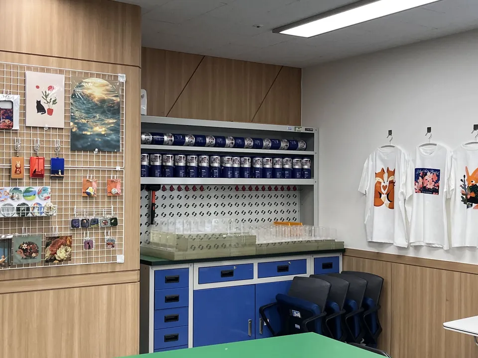 전남발달장애인훈련센터 사진 2